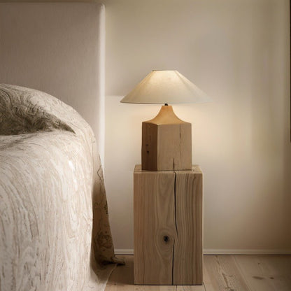 Zeran Table Lamp.