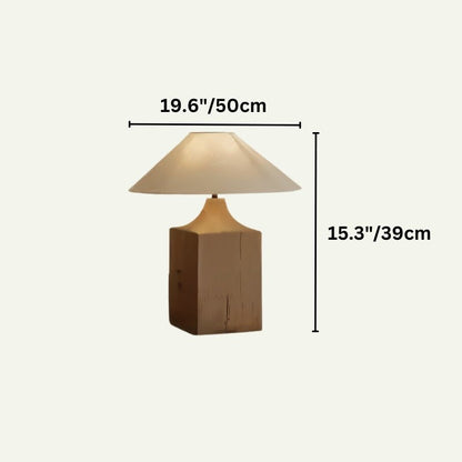 Zeran Table Lamp.