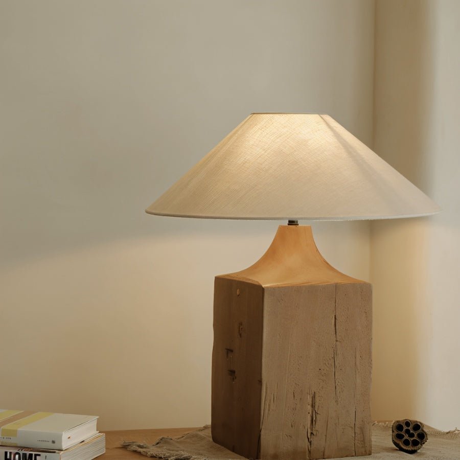 Zeran Table Lamp.