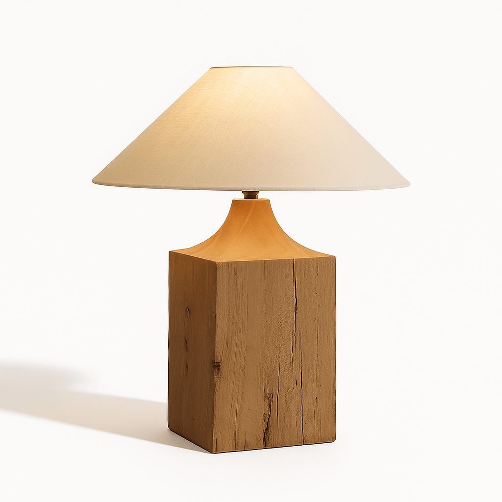 Zeran Table Lamp.
