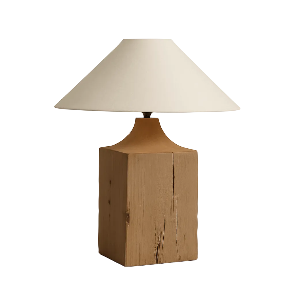 Zeran Table Lamp.
