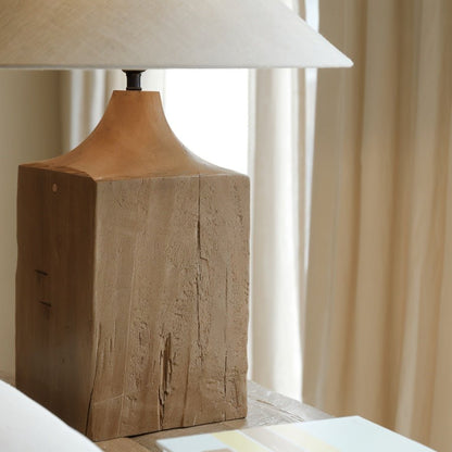 Zeran Table Lamp.