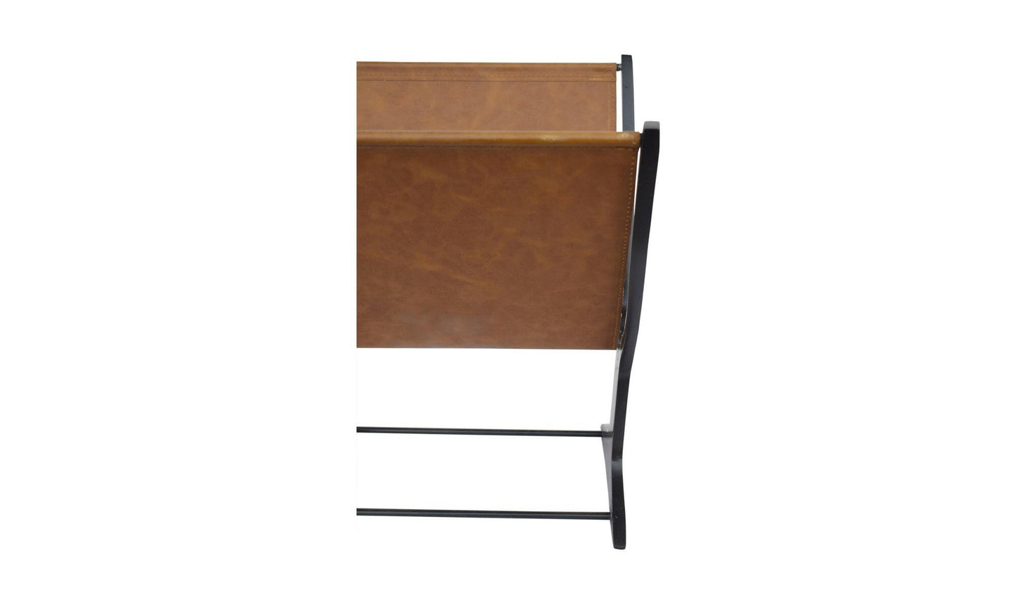 Moe's ZIFF MAGAZINE HOLDER