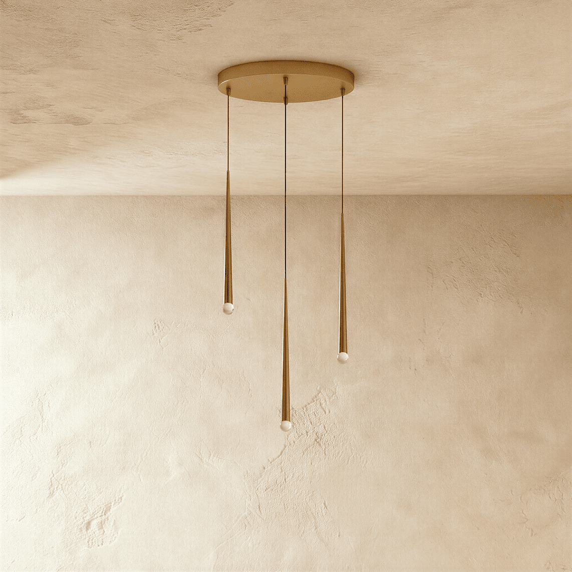 Zimra Staircase Chandelier