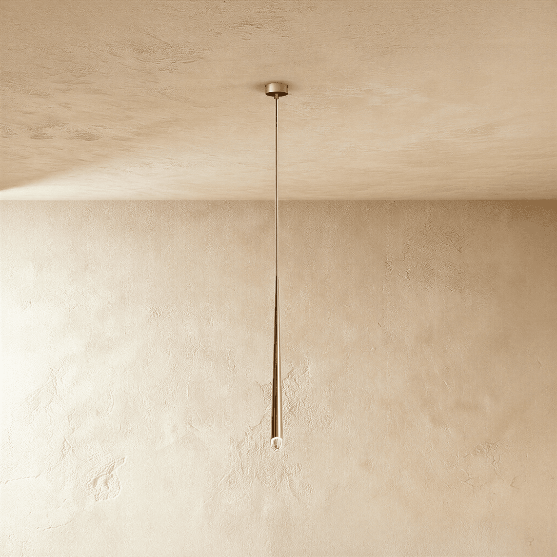 Zimra Staircase Chandelier