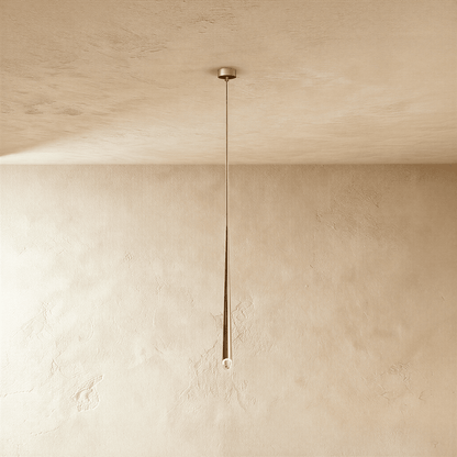 Zimra Staircase Chandelier