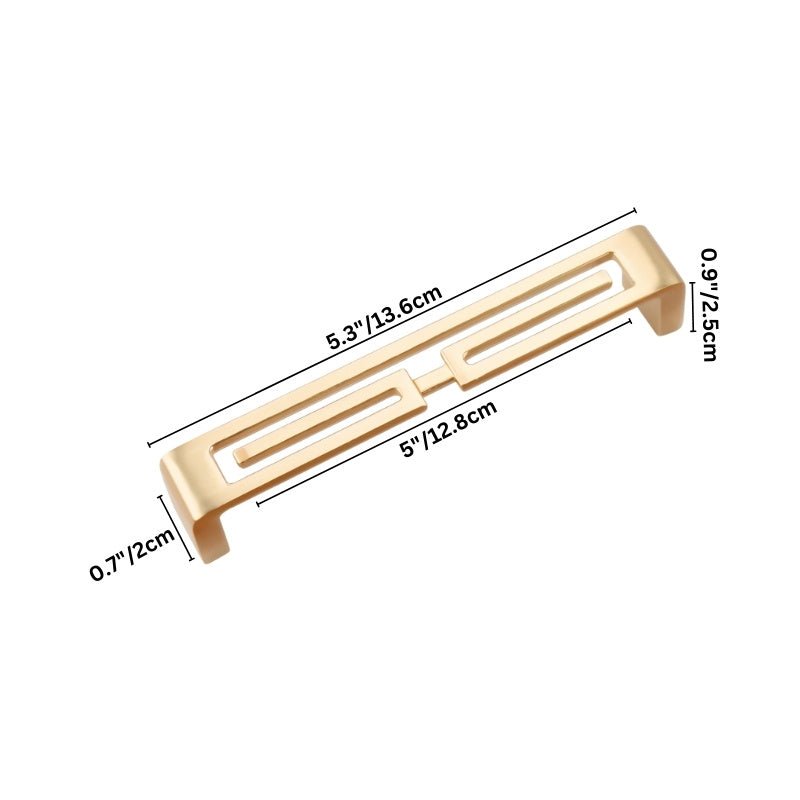 Blair Pull Bar.