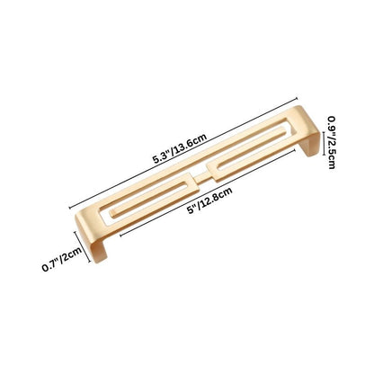 Blair Pull Bar.
