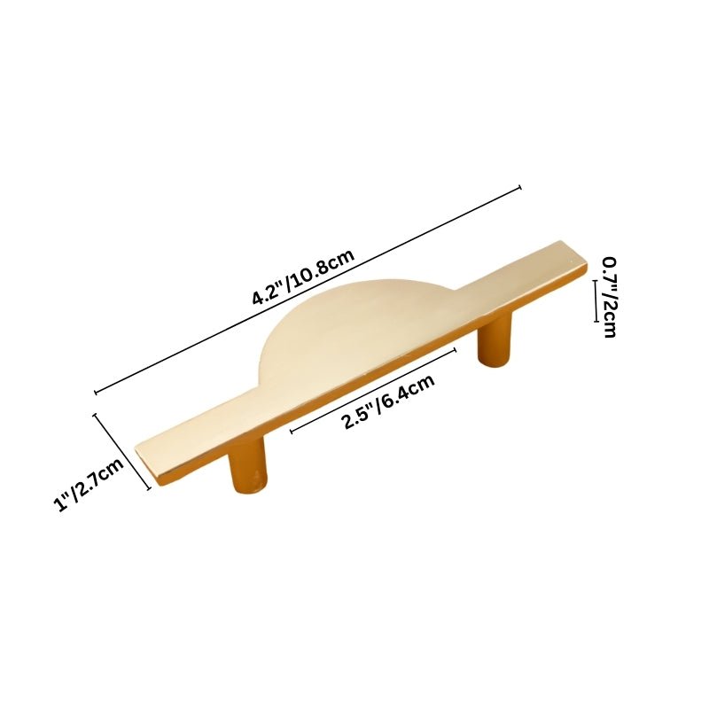 Blair Pull Bar.