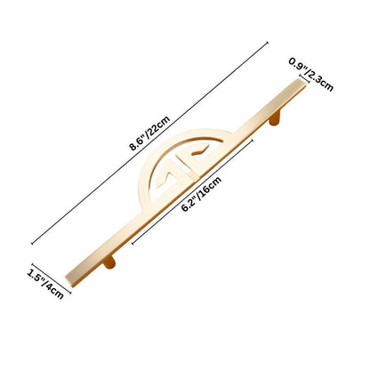Blair Pull Bar.