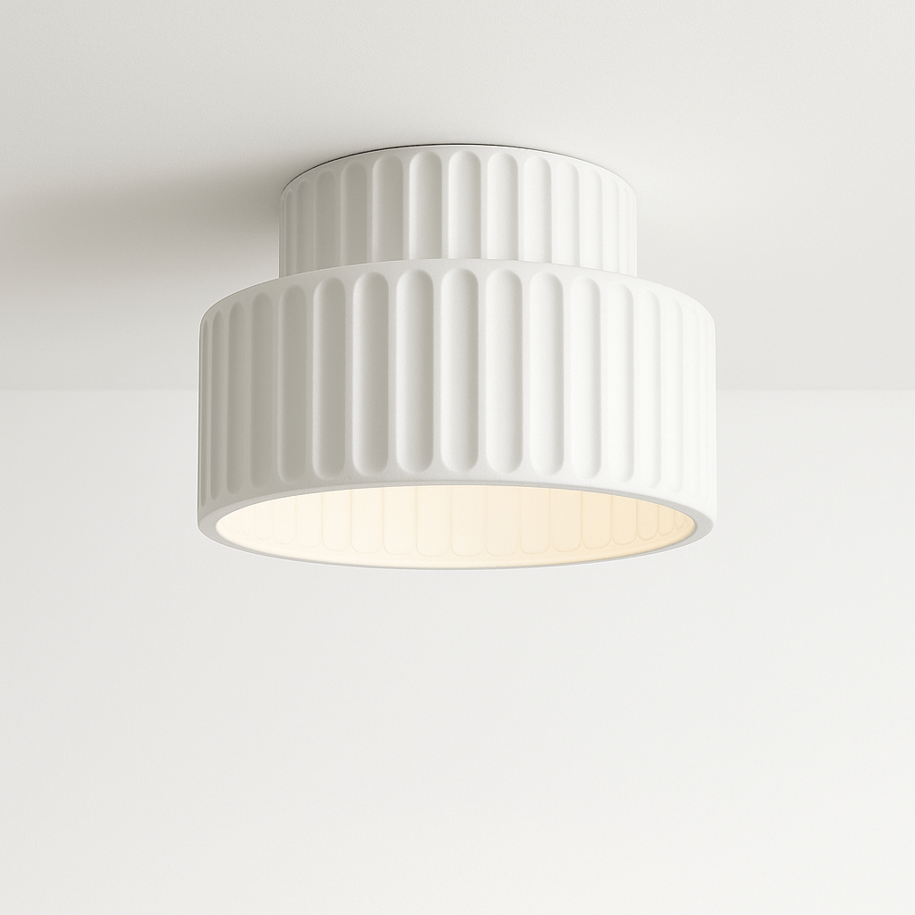 Zinobis Ceiling Light.