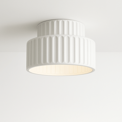 Zinobis Ceiling Light.