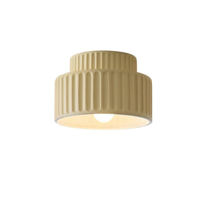 Zinobis Ceiling Light.