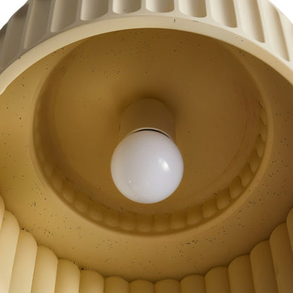 Zinobis Ceiling Light.