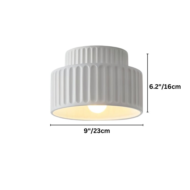 Zinobis Ceiling Light.