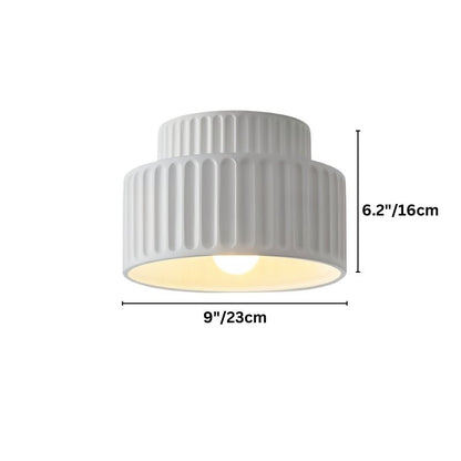 Zinobis Ceiling Light.
