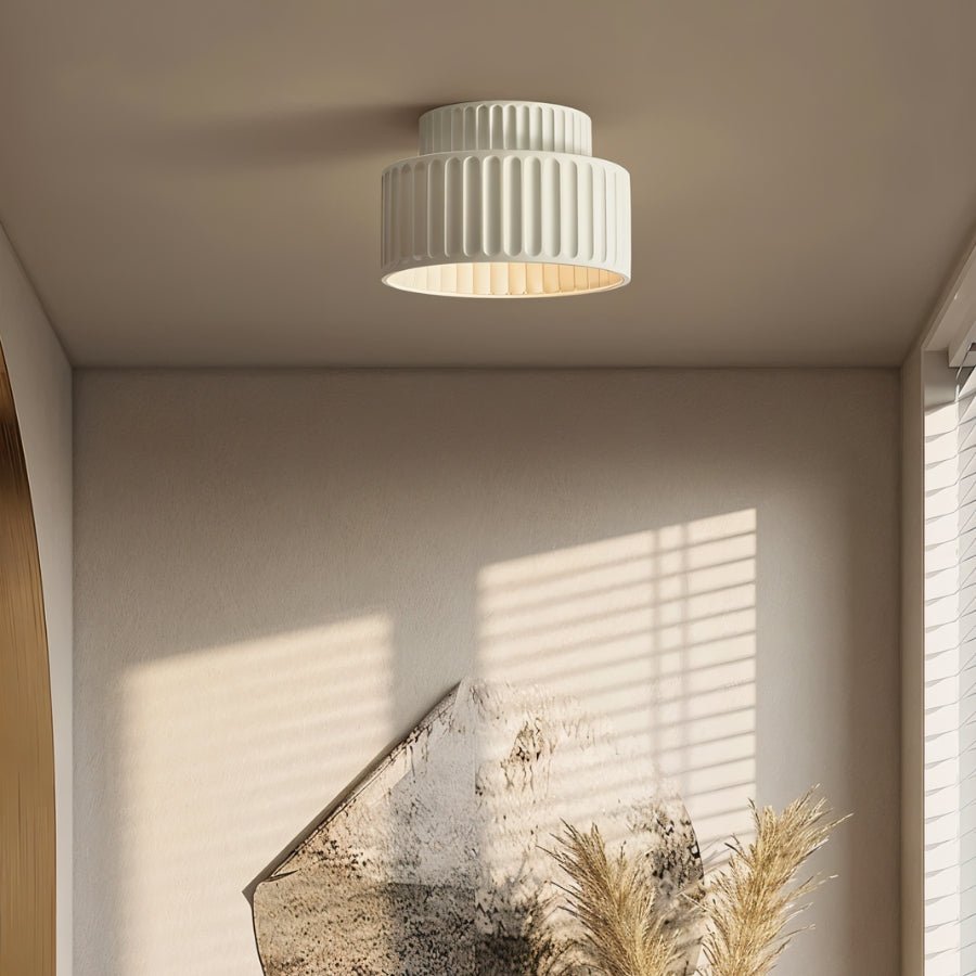 Zinobis Ceiling Light.