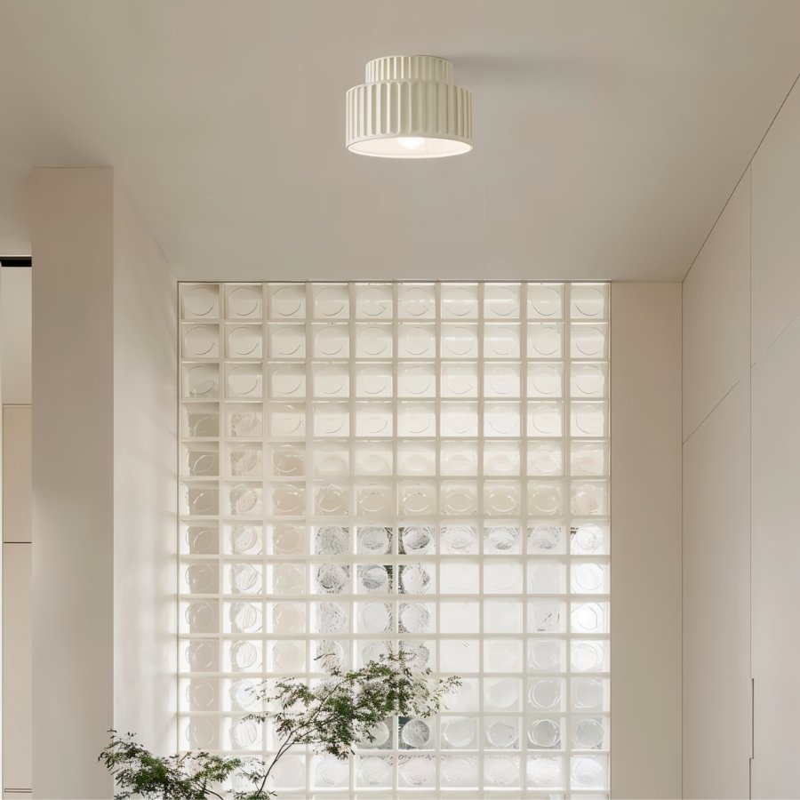 Zinobis Ceiling Light.