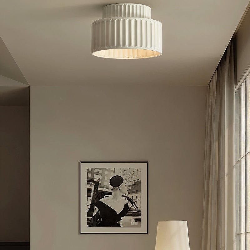 Zinobis Ceiling Light.