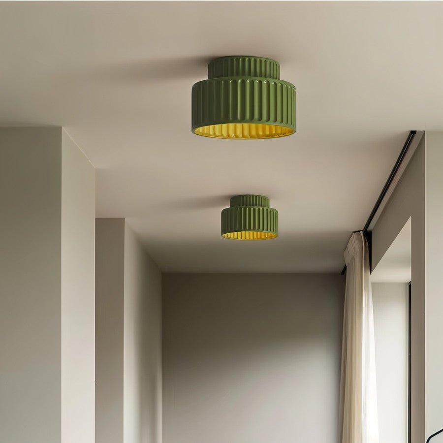 Zinobis Ceiling Light.