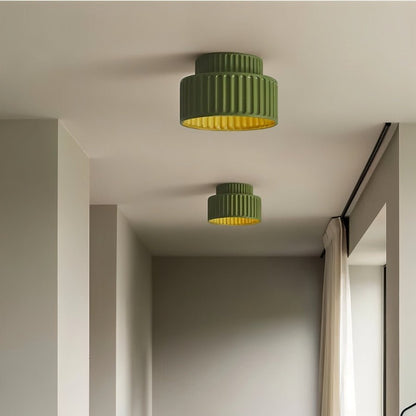 Zinobis Ceiling Light.