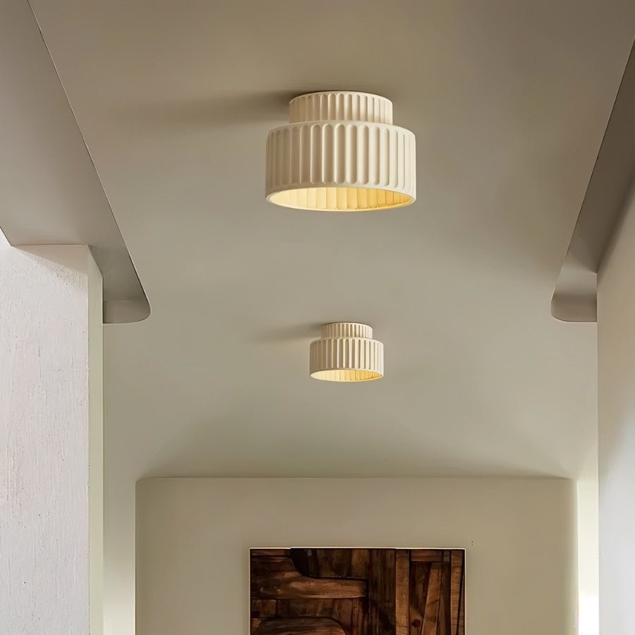 Zinobis Ceiling Light.