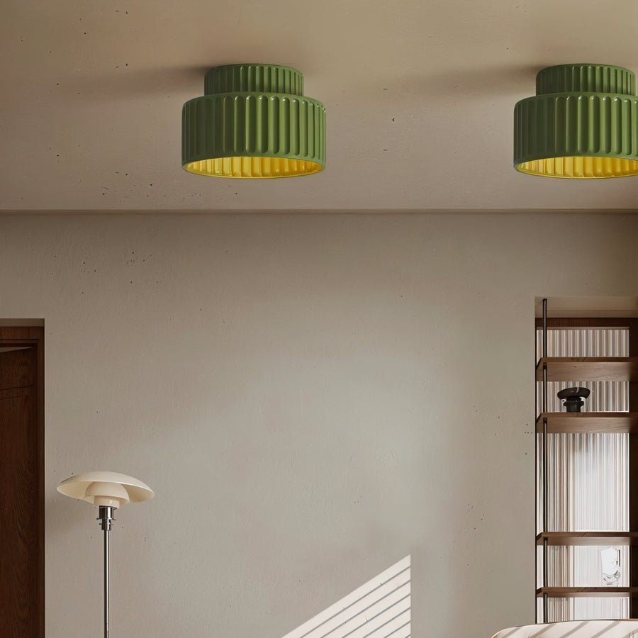 Zinobis Ceiling Light.