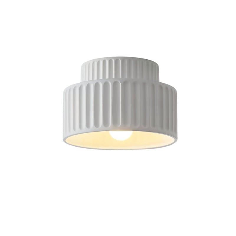Zinobis Ceiling Light.
