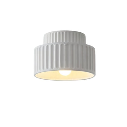 Zinobis Ceiling Light.