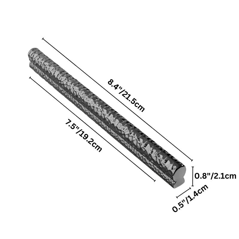 Zinta Pull Bar.