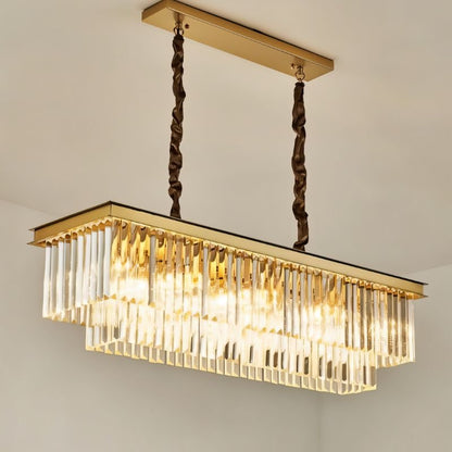 Ziva Chandelier.