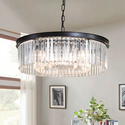 Ziva Chandelier.