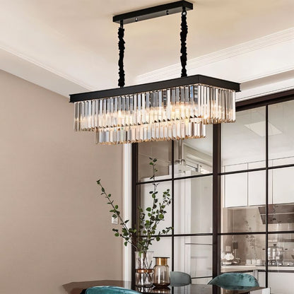 Ziva Chandelier.