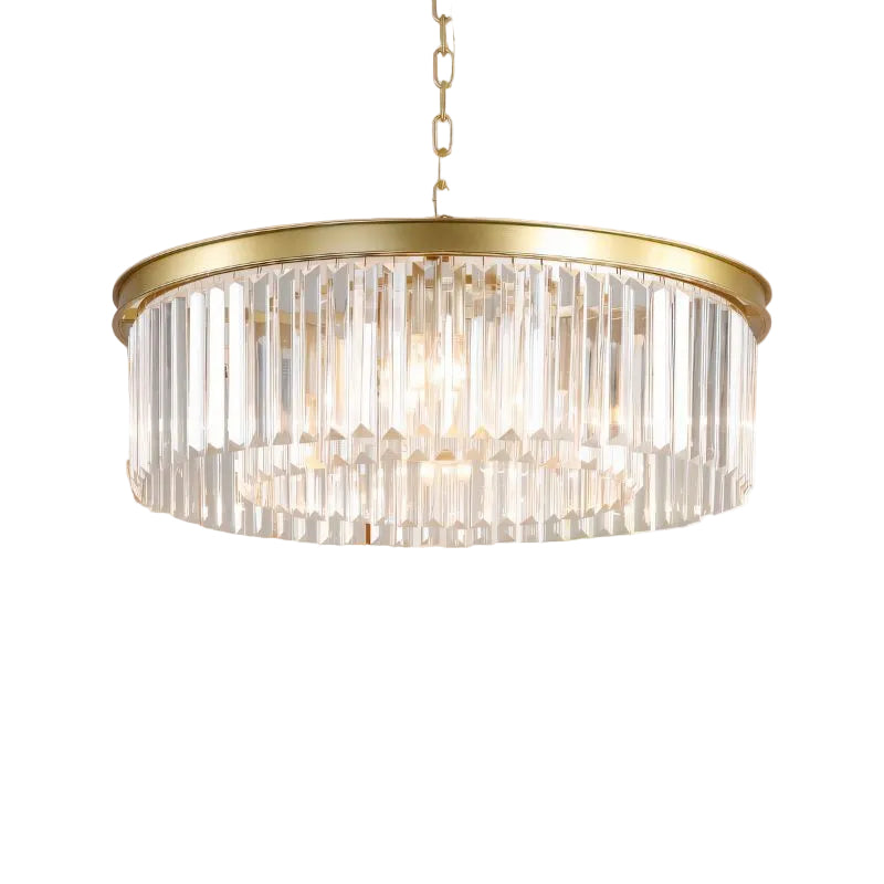 Ziva Chandelier.