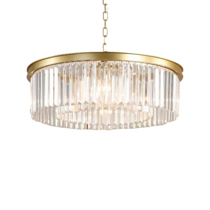 Ziva Chandelier.