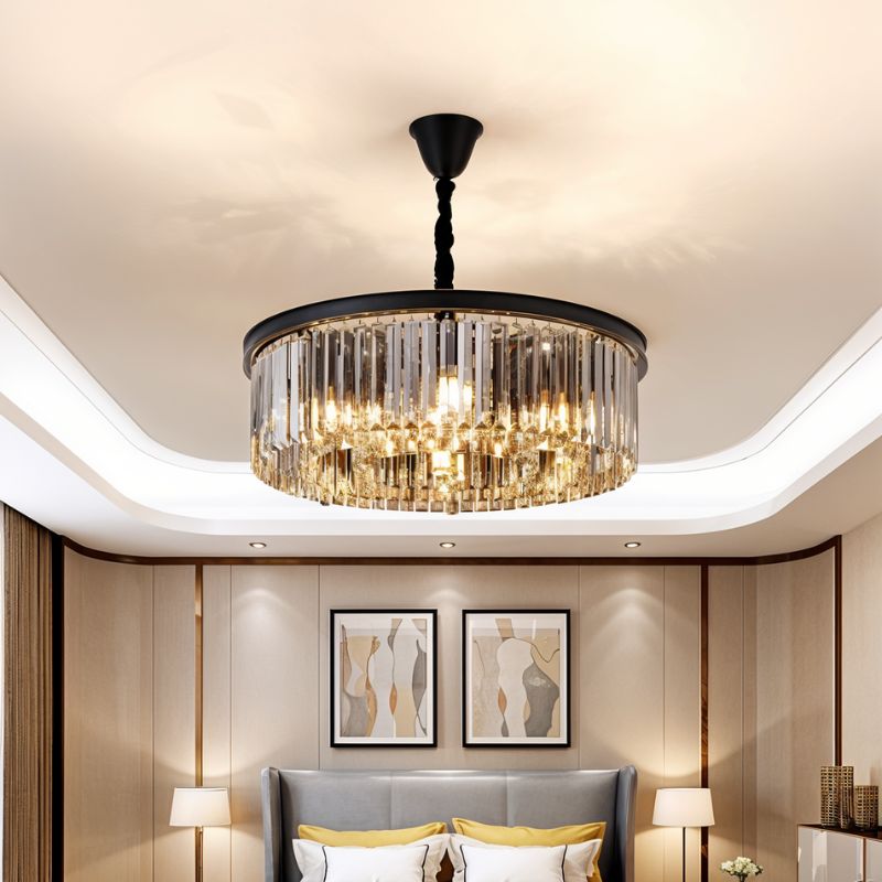 Ziva Chandelier.