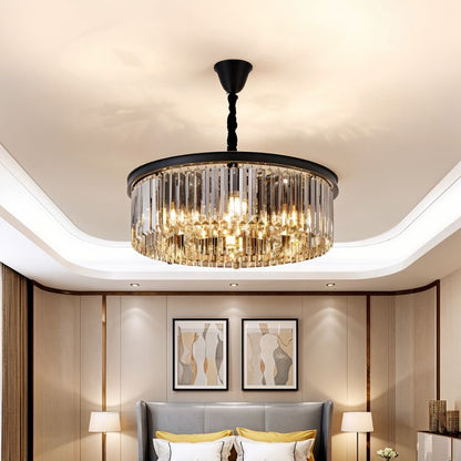 Ziva Chandelier.