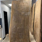 The Carpentry Shop Co., LLC 100" (8.3') Monkey Pod Wood Slab