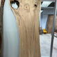 The Carpentry Shop Co., LLC 100" Spalted Sugar Maple