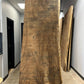 The Carpentry Shop Co., LLC 104" (73.5") Monkey Pod Wood Slab
