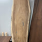 The Carpentry Shop Co., LLC 108" Parota slab