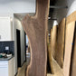 The Carpentry Shop Co., LLC 11.5ft. (140”) Walnut Slab