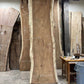 The Carpentry Shop Co., LLC 132" Monkey Pod Wood Slab