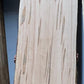 The Carpentry Shop Co., LLC 149" Ambrosia Maple Wood Slab