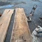 The Carpentry Shop Co., LLC 14ft. (170") Monkey Pod Slab
