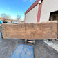 The Carpentry Shop Co., LLC 14ft. (170") Monkey Pod Slab