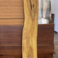 The Carpenty Shop Co., LLC Buy as is 44" Spalted Maple Slab