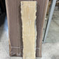 The Carpentry Shop Co., LLC 4ft. (47") Silver Maple Slab
