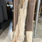 The Carpentry Shop Co., LLC 5' (60") Spalted Silver Maple Slab