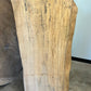 The Carpentry Shop Co., LLC 55" Spalted Maple Slab